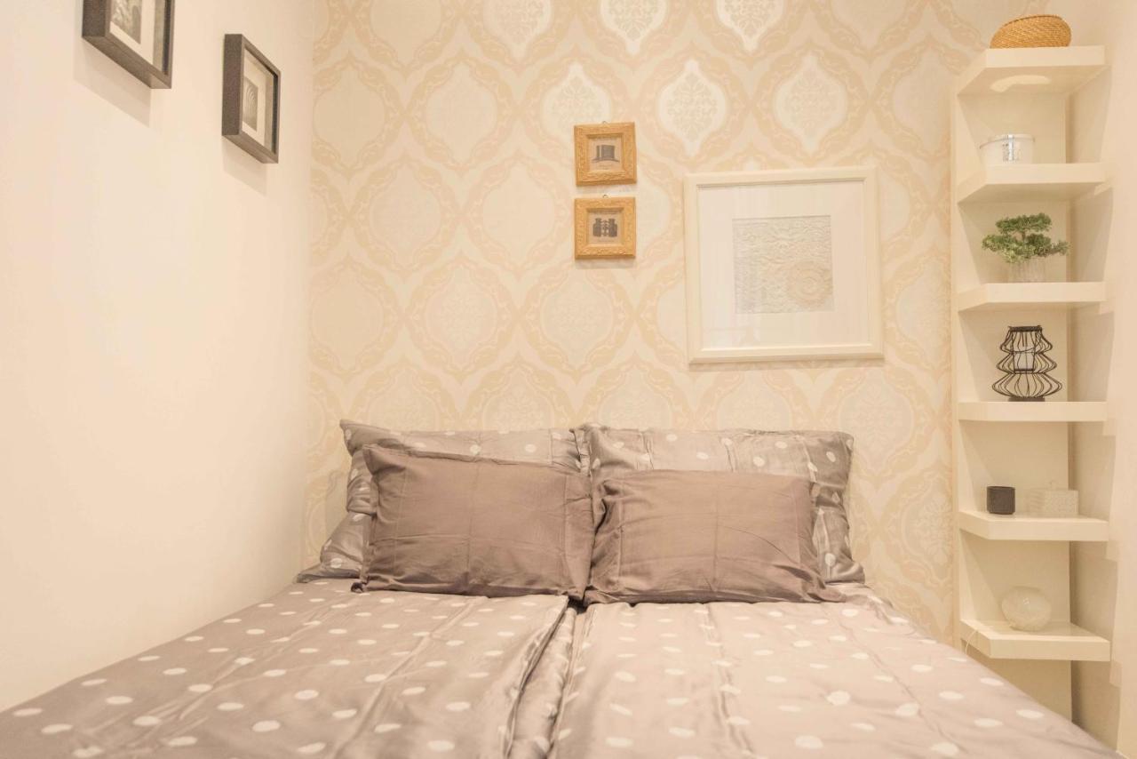 בודפשט Paulay Design Apartment מראה חיצוני תמונה